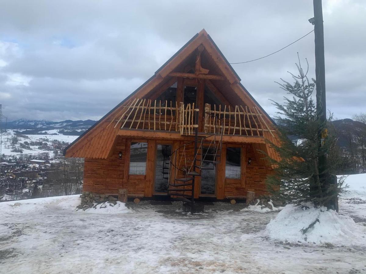 Rochowa Buznica Zakopane Exterior photo